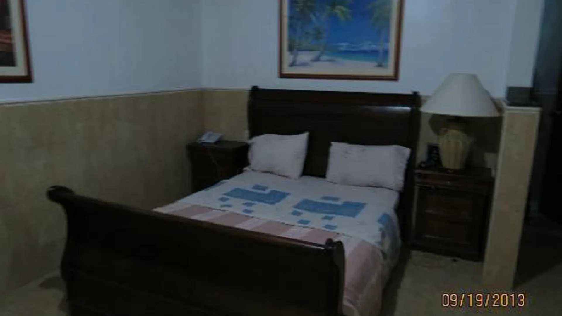 *** Hotel Posada La Parada Catia La Mar Venezuela