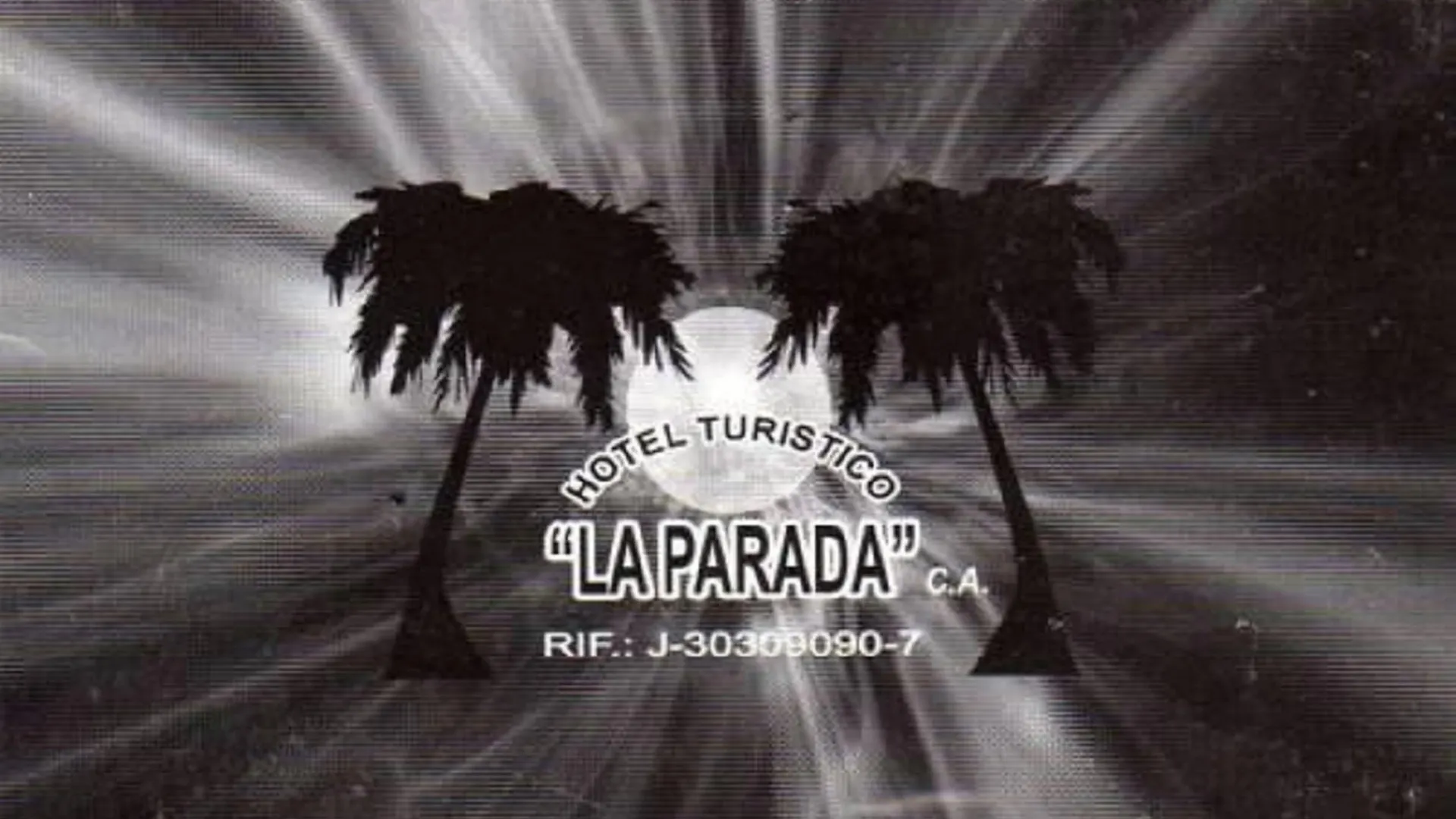 Hotel Posada La Parada Catia La Mar