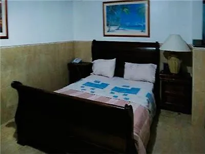 *** Hotel Posada La Parada Catia La Mar Venezuela