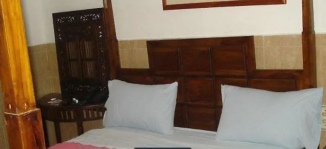 Hotel Posada La Parada Catia La Mar